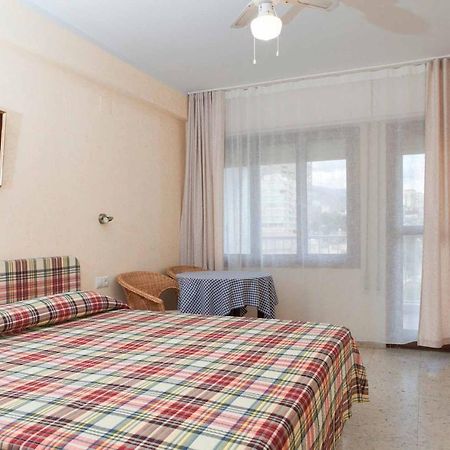 Apartamentos Mirador 2 Benidorm Dış mekan fotoğraf