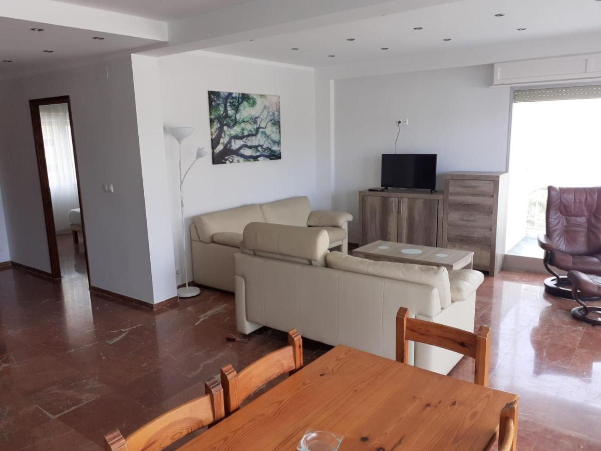 Apartamentos Mirador 2 Benidorm Dış mekan fotoğraf