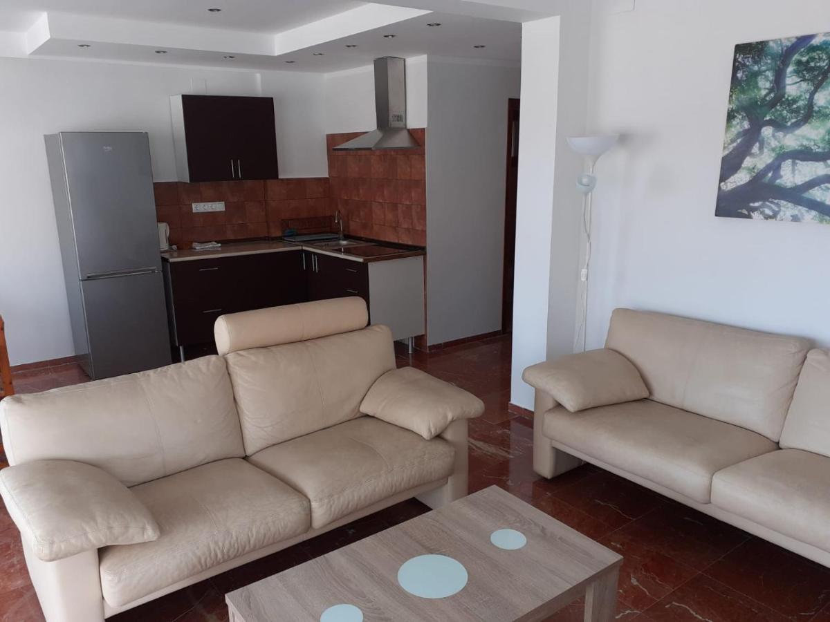 Apartamentos Mirador 2 Benidorm Dış mekan fotoğraf